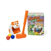 Purrfect Putt™ Golf Game