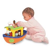 Kiddieland Fun n' Play Noah's Ark