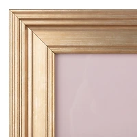 Aspect 8" x 10" Gold Wide Frame by Studio Décor®