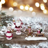 Mini Baking Mrs. Claus by Ashland®