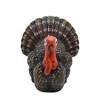 4" Turkey Unscented Candle by Ashland®