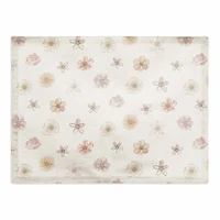 Florals Cotton Twill Placemat