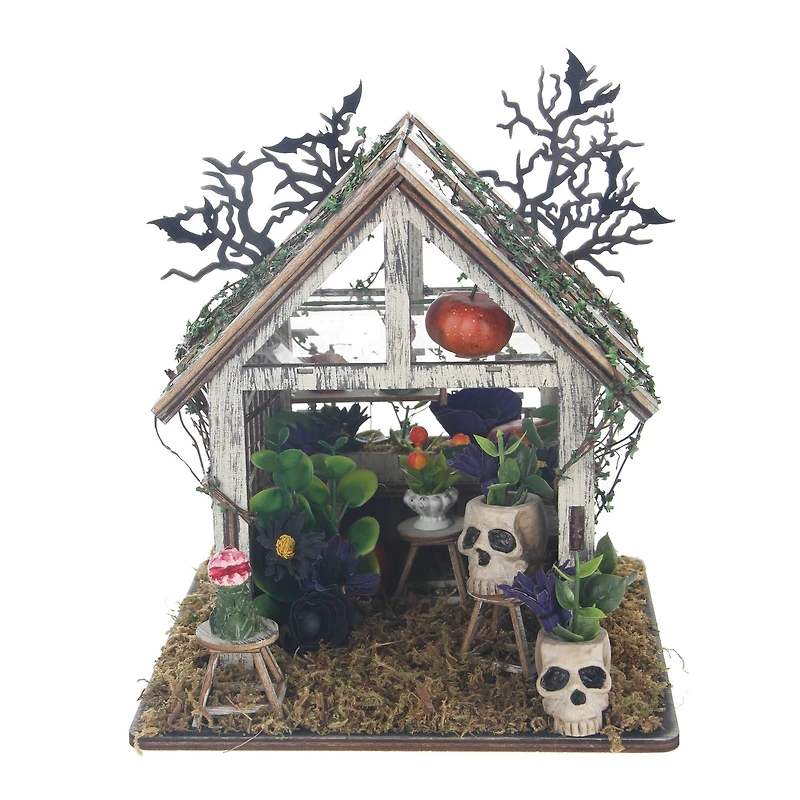 Greenhouse Diorama Kit by Make Market®