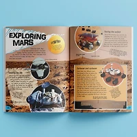 Incredible But True: Space