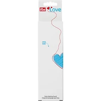 Prym® Love Pink Fabric Marking Pencils, 10ct.