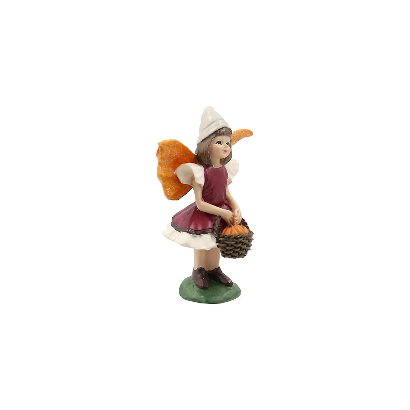Mini Fairy with Basket by Ashland®