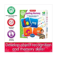 Match It! - Spelling Memory