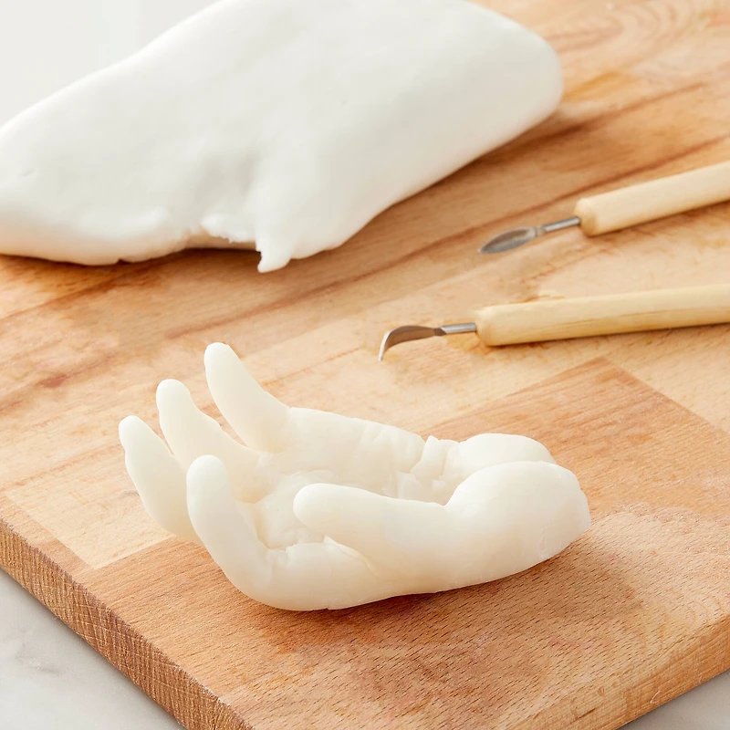 1.1lb. Sculpey® Air-Dry Porcelain Clay