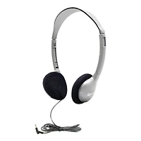 HamiltonBuhl® HA2 Personal Headphones Lab Pack, 24ct.