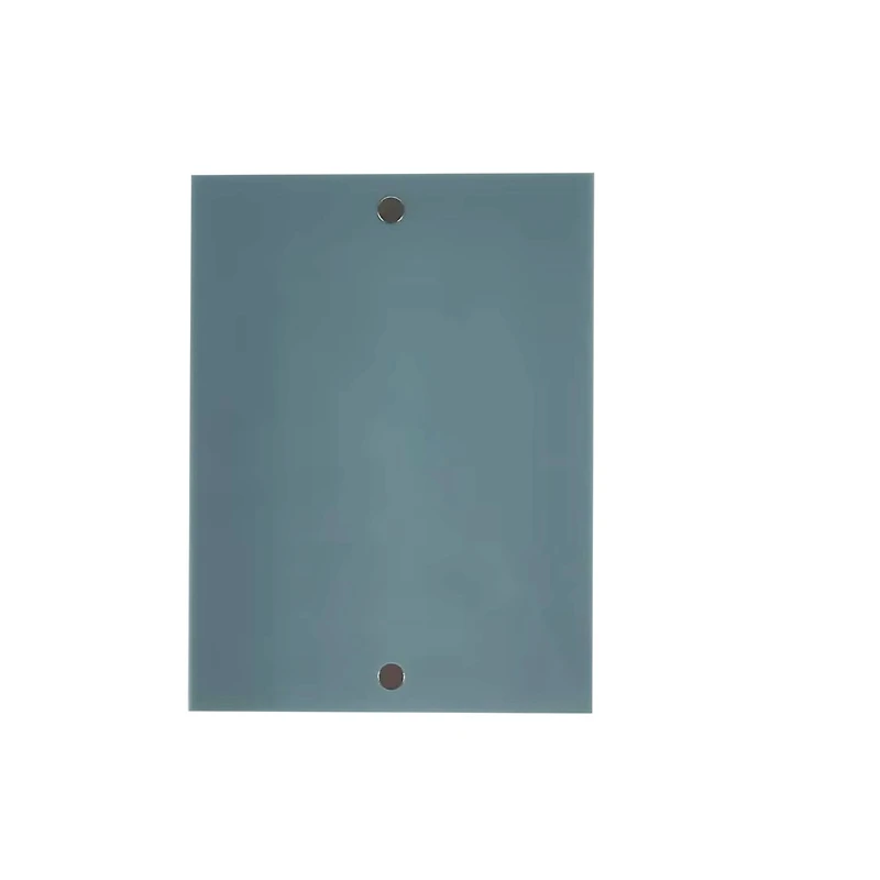 Mini Acrylic Magnetic Frame by Studio Décor