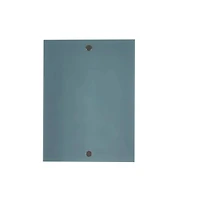 Mini Acrylic Magnetic Frame by Studio Décor