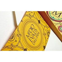 Fabriano 4.5" x 6.75" Medioevalis White Flat Cards & Envelopes, 20ct.