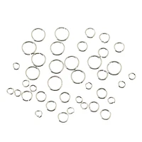 Assorted Jump Rings by Bead Landing