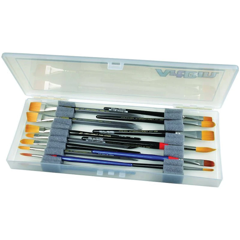ArtBin® Essentials™ Brush Box