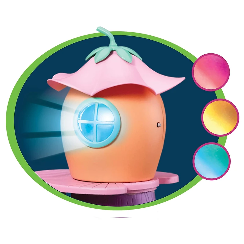 My Fairy Garden® Light Treehouse