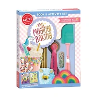 Klutz® Kids Magical Baking Kit