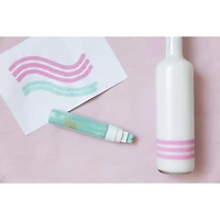 9 Pack: Montana Acrylic Empty Marker, 30mm