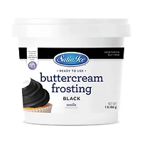 Satin Ice® Buttercream Frosting
