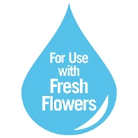 FloraCraft® WetFōM Brick Green