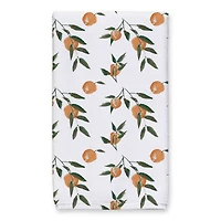 Just Peachy 16" x 25" Tea Towel - Set of 2