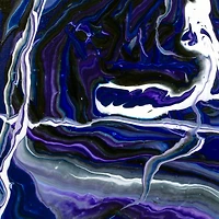 DecoArt® Fluid Art Ready-to-Pour Acrylic™ Paint