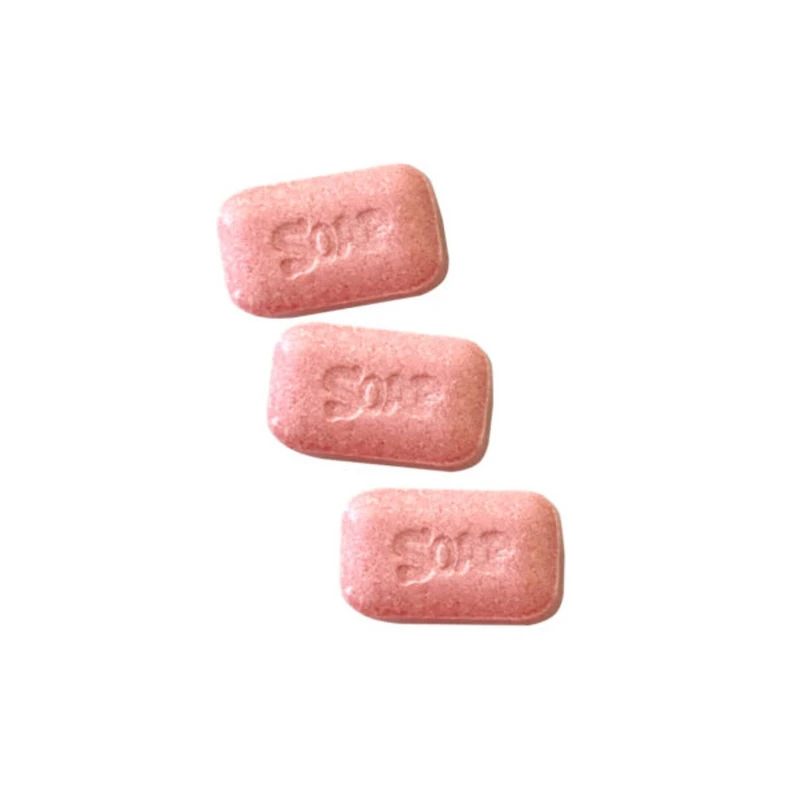 Don't Fudge It Up Candy Tin