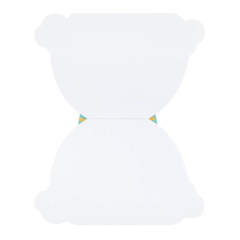 Rainbow On-The-Go Sketch Pad by Creatology™