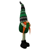 19" Green Leprechaun Gnome St Patrick's Day Figure