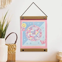 STMT™ True2U™ Disco Ball Paint By Number