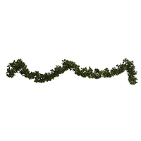 6ft. Boxwood Garland, 4ct.