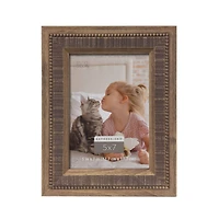Expressions™ Natural Seraphina Frame by Studio Décor