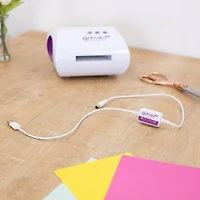 Gemini™ GO Battery Booster Cable