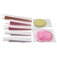 Pink Party Décor Kit by Celebrate It™