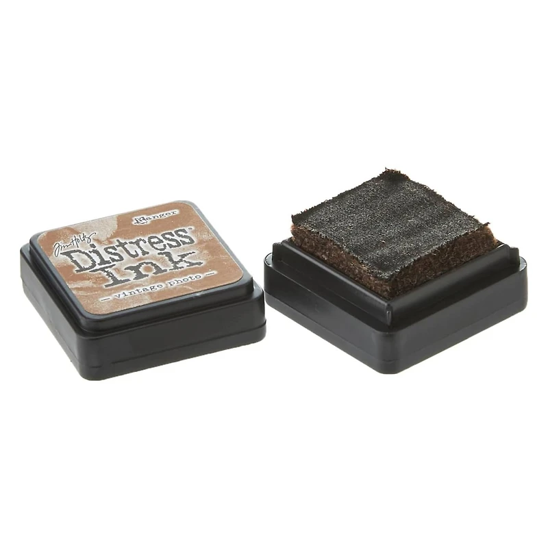6 Packs: 4 ct. (24 total) Tim Holtz® Mini Distress Ink Pads, Kit 3