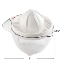 Household Essentials Leifheit Manual Citrus Juicer