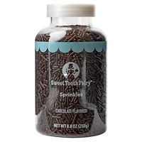 Sweet Tooth Fairy® Chocolate Sprinkles