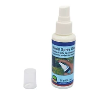 JTT Scenery Products Model Spray Glue, 2oz.