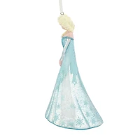 Hallmark Disney® Frozen Elsa Blown Glass Ornament