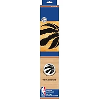 Camelot® Dots Intermediate NBA Toronto Raptors Diamond Painting Kit