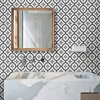 InHome Algarve Peel & Stick Backsplash