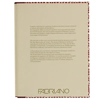 Fabriano® Venezia Book, 9'' x 12''