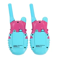 Barbie Girls Unite Walkie Talkie Set