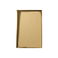 Cricut® 4" x 6" Gold Foil Transfer Sheets, 24ct.