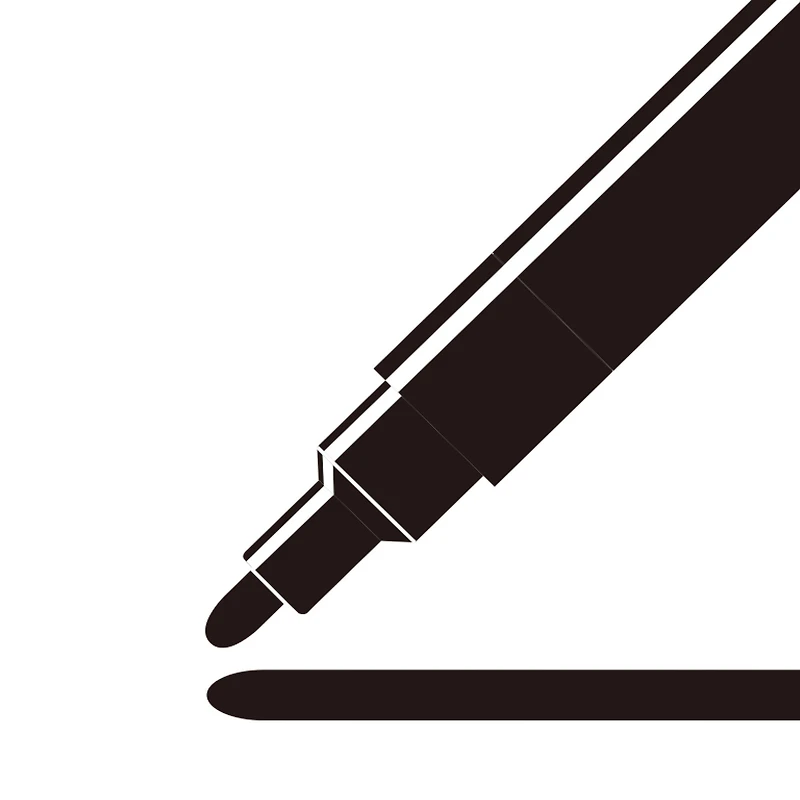 2-Way Glue Fine Tip Pen by Recollections™