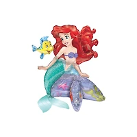 20" The Little Mermaid Ariel Foil Balloon