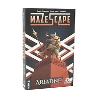 Mazescape: Ariadne