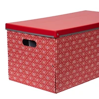 Organize It All Holiday Ornament Box