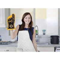 NHL No.1 Oven Mitt
