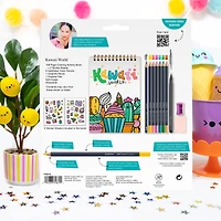Faber-Castell® Kawaii World Kit