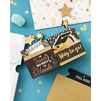 We R Memory Keepers Explosion Card Punch Board